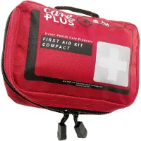 Care plus First Aid Kit Compact, first aid kit