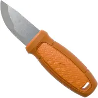 Morakniv Eldris med Tändståls-Kit (Färg: Burnt Orange)