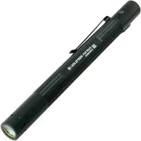 Led Lenser LEDLENSER P4R Work Kompakt Ficklampa