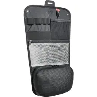 Tasmanian Tiger Organizer Panel 7094-040, black