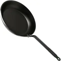 De Buyer Choc 5 frying pan 30 cm, 8180.30