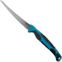Gerber Controller 6 Salt Folding filékniv