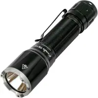 Fenix TK16 V2.0 taktisk ficklampa 3100 lm IP68, svart