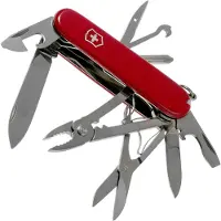 Victorinox Deluxe Tinker Multiverktyg
