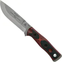 Tops knives Fieldcraft BOB Hunter Red