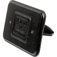 Lodge Grill press with handle