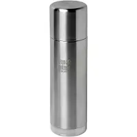 Klean Kanteen TKPro Insulated thermos 1L, stainless steel