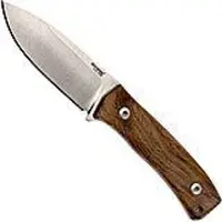 Lionsteel M4-WN M390, walnut handle