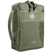 Tasmanian Tiger First Aid Complete MKII (Färg: Oliv)