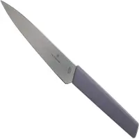 Victorinox Swiss Modern paring knife 15 cm, lavender-lilac