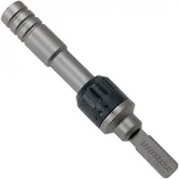 Leatherman - Ratcheting driver - 82.8 mm
