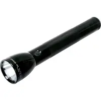 Maglite Ml300l 3-cells D Led-lykta