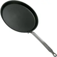 De Buyer CHOC INTENSE Crêpespanna Svart Ø26 cm