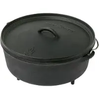 Camp Chef 12" Classic Dutch Oven