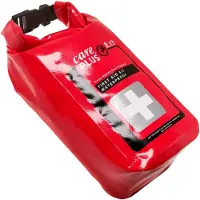 Care plus First Aid Kit Waterproof, first aid kit in waterproof pouch