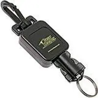 Gear Keeper Small Scuba Flashlight retractor, RT4-5972