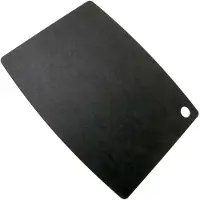 Victorinox Kitchen 7.4123.3 cutting board 44.5cm x 33cm, black