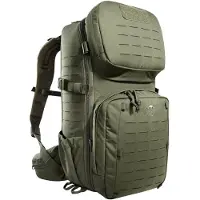 Tasmanian Tiger TT Modular Combat Pack, olivgrön