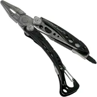Leatherman Skeletool CX - Svart