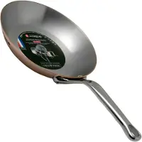 De Buyer Prima Induction Stekpanna 20 Cm