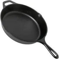 Lodge gjutjärnspanna 26 cm