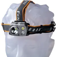 Fenix HP16R pannlampa