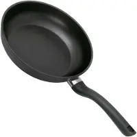 Fissler Cenit Induction Pan Gjutjärnspanna I Aluminium 24 Cm