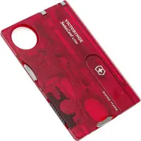 Victorinox Swisscard Lite Multiverktyg