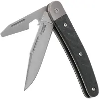 Lionsteel Jack 2 Carbon Fiber JK2 CF pocket knife