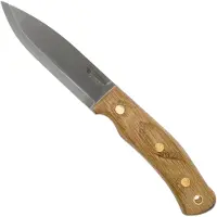 Casström No.10 Swedish Forest Knife - Ek med Eldstål Sleipner