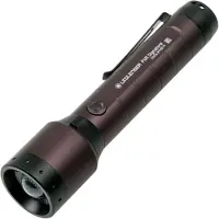 Led Lenser P6r Signature Ficklampa