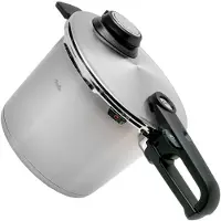Fissler Vitavit Premium 6l 22 Cm Tryckkokare