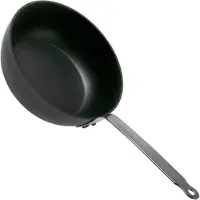 De Buyer Choc Intense saute pan 24 cm