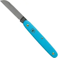 Victorinox EcoLine 3.9050.25B1 Okulerkniv Ljusblå