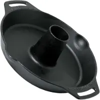 Petromax Poultry Roaster cf30 cast-iron casserole poultry