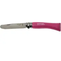 Opinel ' My First ', Fuchsia