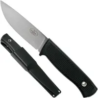 Fällkniven F1 Wolf - Blankt blad (VG7-stål) Air Force Slida