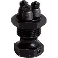 Cyclo Huvud för gängrullning av ekrar SPOKE THREAD ROLLING MACHINE HEAD (13g / 2.3mm) (NY)