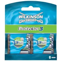 Wilkinson - Protector 3 - For Men, 8 pc