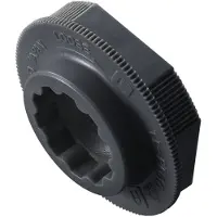 Shimano Pedalaxelverktyg TL-PD40 cykelverktyg, Grå
