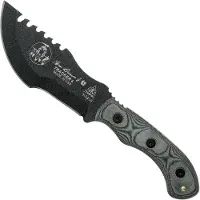 Tops knives Tom Brown Tracker T-4 överlevnadskniv