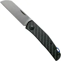 Zero tolerance Slip Joint Carbon Fiber