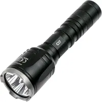 Nitecore Ci7 Chameleon Ficklampa