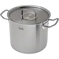 Fissler Original Profi Collection 084-118-24-000 high cooking pot 24 cm
