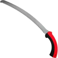 Silky Tsurugi Curve 330-7,5 pruning saw, coarse