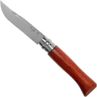 Opinel Luxury Padouk No8