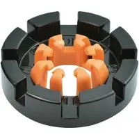 Icetoolz Tool For Spokes Svart 10/11/12/13/14/15 mm