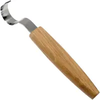 BeaverCraft SK2S Ek Skedkniv 30 mm