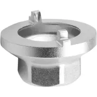 Super B Tb-1095 Sprocket Remover Silver