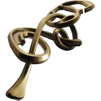 Adlibris Huzzle Cast Hjärngympa nivå 6: Enigma